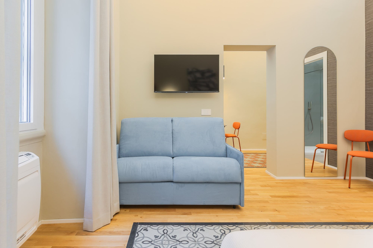 Room 3, Cognetti Suite 1 in Bari, Bari