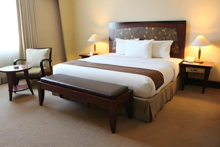 Bedroom 10