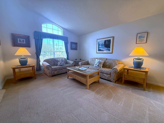 Others 5, Southern Dunes Villa With Golf Course View, Polk