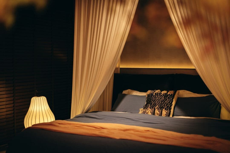 Bedroom 4, M Panda Tower Boutique Hotel, Chengdu