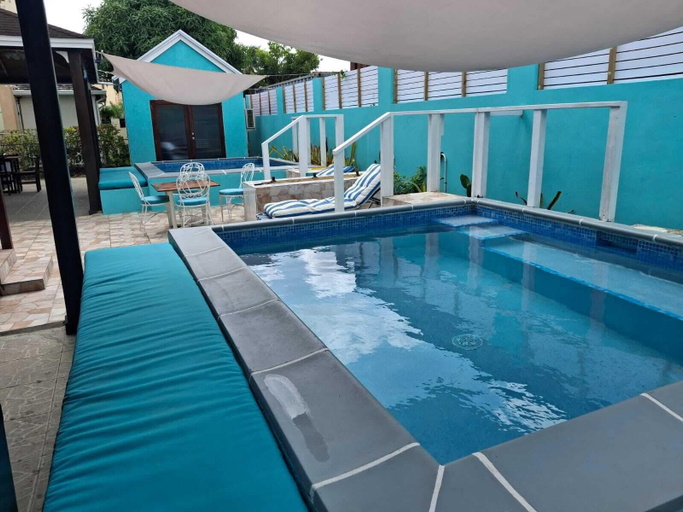 Sport & Beauty 3, BLR Villas Dover Beach