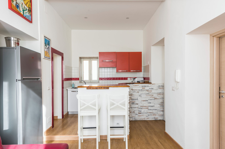 Others 4, Rebecca Dream House by Wonderful Italy, Syracuse