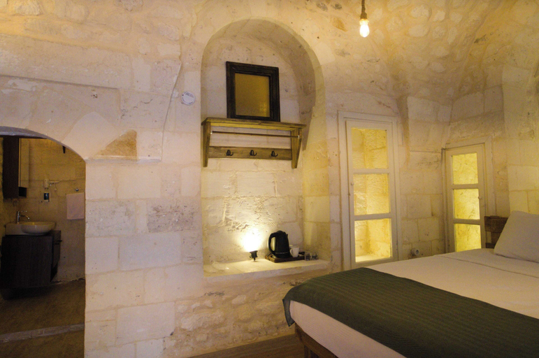 Bedroom 4, DIIB HOUSE HOTEL, Merkez