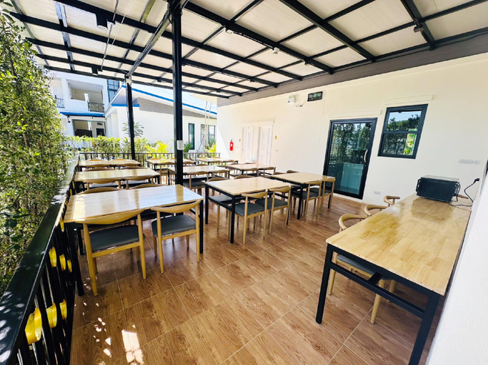 Food & Drinks, Twenty Two Chiang Mai, Muang Chiang Mai