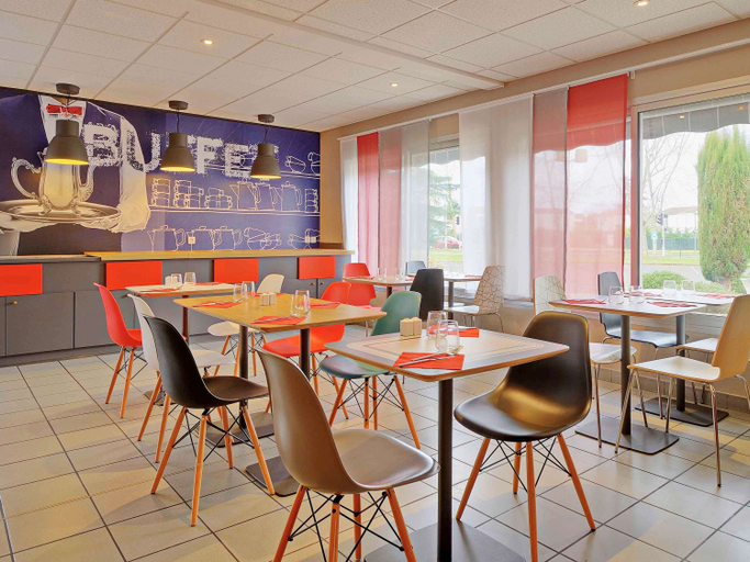 Food & Drinks 5, IBIS POITIERS BEAULIEU, Vienne