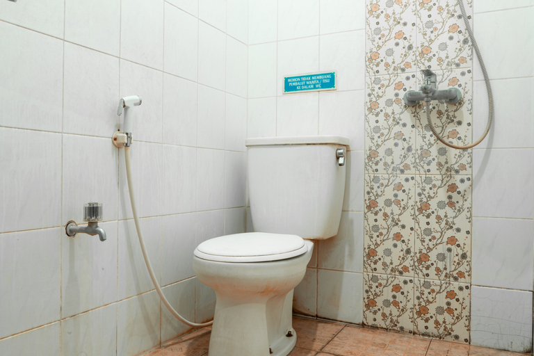 Bathroom 3