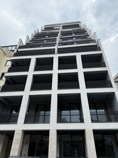 Exterior & Views, AURA Tbilisi Living, Tbilisi