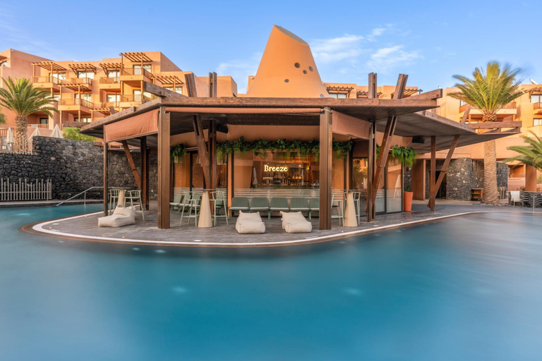 Sport & Beauty 2, Barcelo Tenerife Royal Level, Santa Cruz de Tenerife