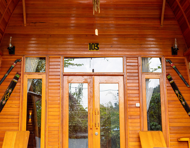 Others 5, Torau Resort, Poso