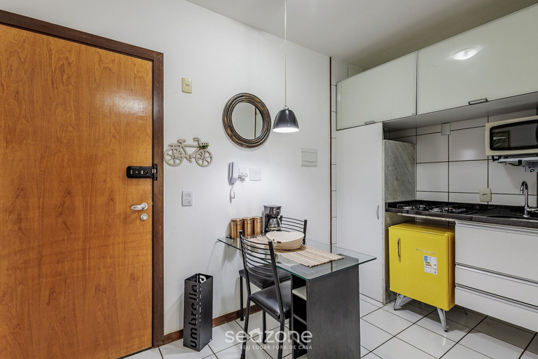 Others 5, Charming Apartment in Asa Norte, Brasilia Gpk0115, Brasília