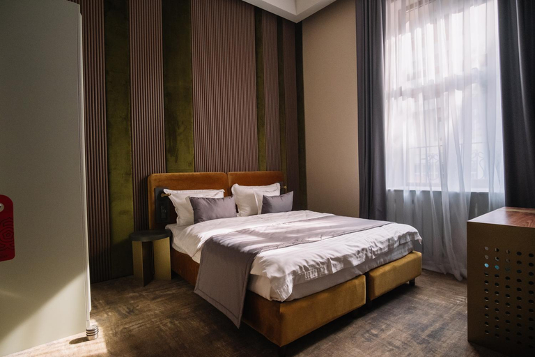 Bedroom 3, Vila Siago, Cluj-napoca