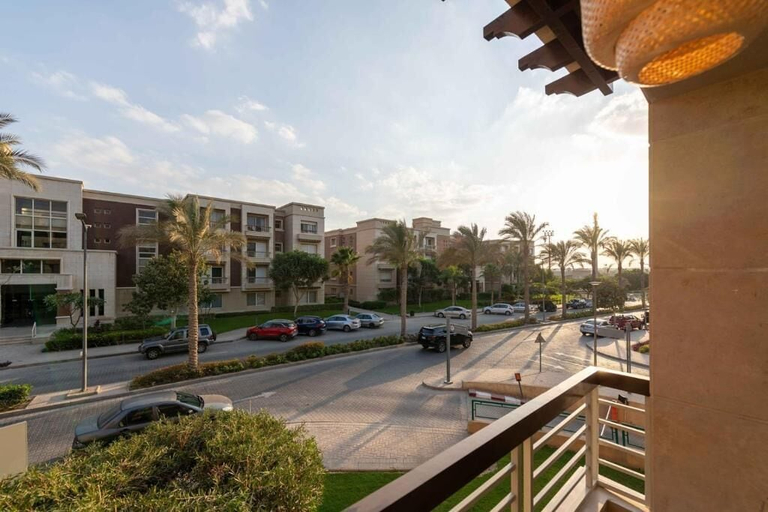 Others 4, Meraviglia at New Giza, Unorganized in Al Jizah