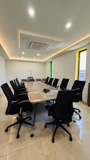 Business Facilities 5, Hotel BeyFort, Kozhikode
