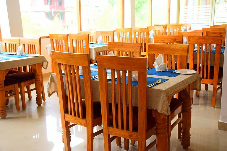Food & Drinks, Pristine Inn Manali, Kullu