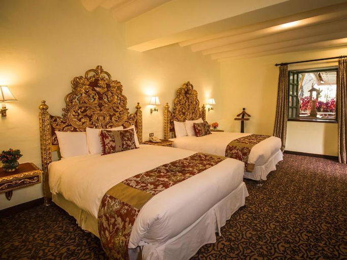 Bedroom 3, Aranwa Sacred Valley Hotel & Wellness, Urubamba