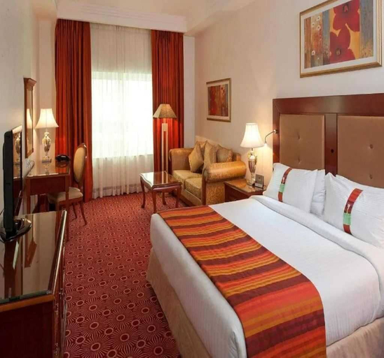 Bedroom 4, Dancenter Luxury Holiday International Dubai, Dubai