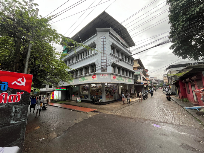 Others 5, Aroma Serviced Villa, Ernakulam