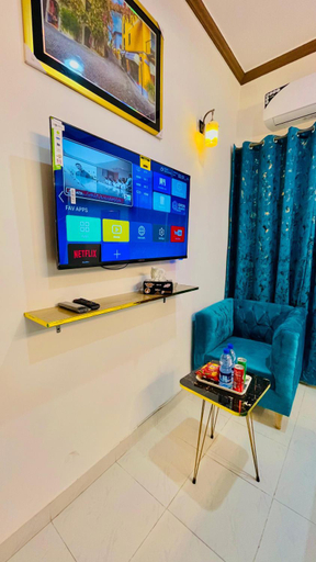 Others 4, Go Guest House Lahore, Lahore