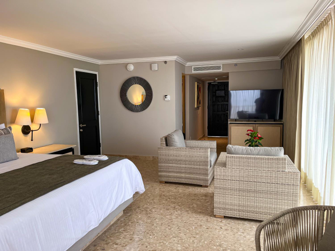 Bedroom 3, Princess Mundo Imperial Riviera Diamante Acapulco, Acapulco de Juárez
