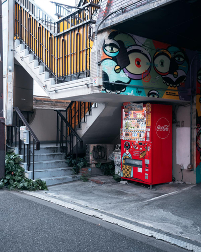 Others 3, illi Sun Shimokitazawa, Setagaya