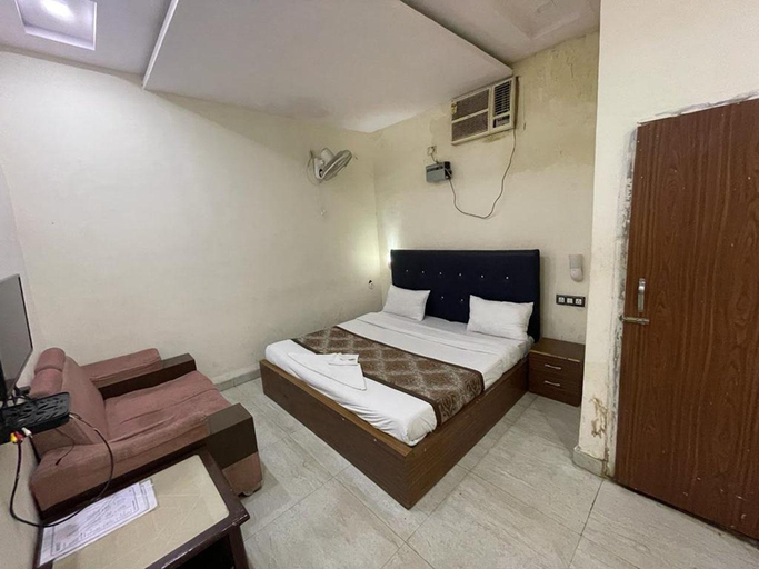 Others 3, Baba Residency, Lucknow