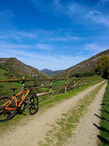 Others 4, Hostal-Cicloturismo Lopenea, Navarra