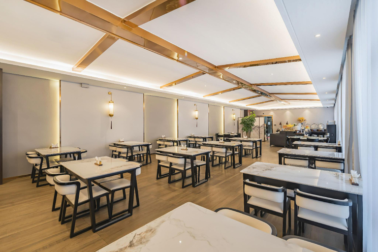 Food & Drinks 5, Derreal Hotel - Beijing Shunyi Guozhan Branch, Beijing