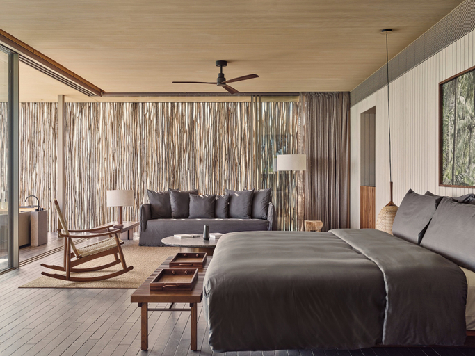 Bedroom 4, Patina Maldives, Fari Islands, Kaafu Atoll