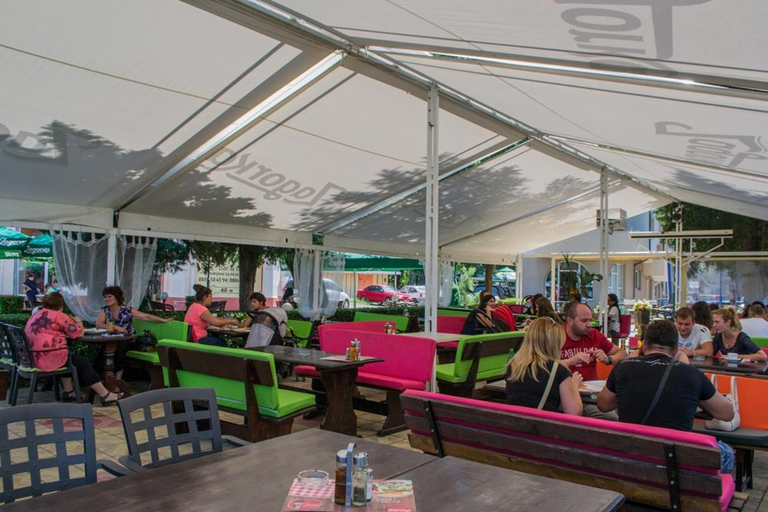 Food & Drinks 5, Central Guest Rooms, Asenovgrad