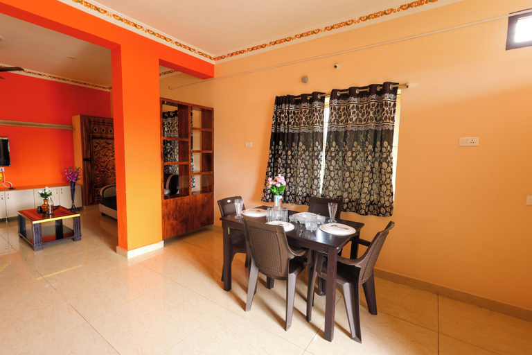 Food & Drinks, SBHS Homestay - Garudadri, Chittoor