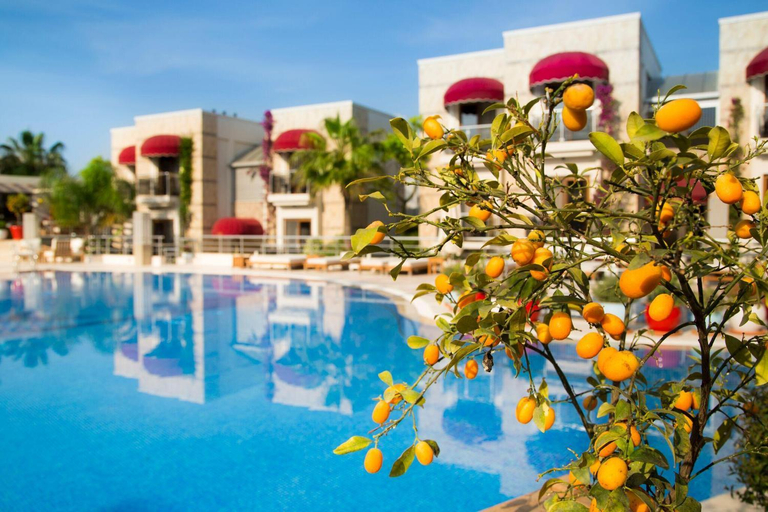 Sport & Beauty 2, Bodrium Hotel and Spa, Bodrum