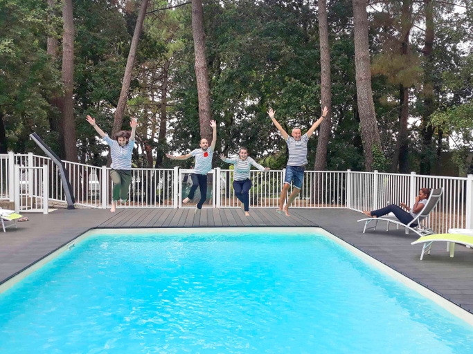Sport & Beauty 2, ibis Styles Lorient Caudan, Morbihan