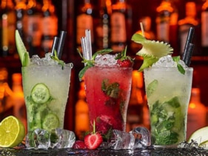 Food & Drinks 5, ibis Narbonne, Aude
