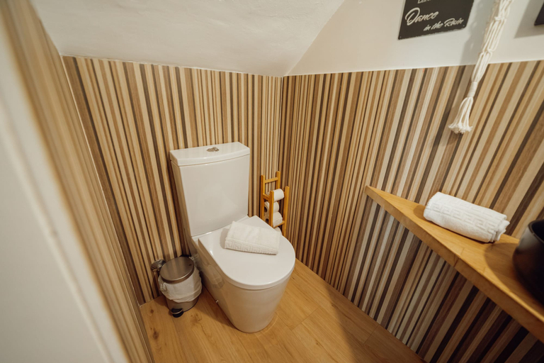 Room 5, Casa DAS Orquideas by Vacationy, Porto