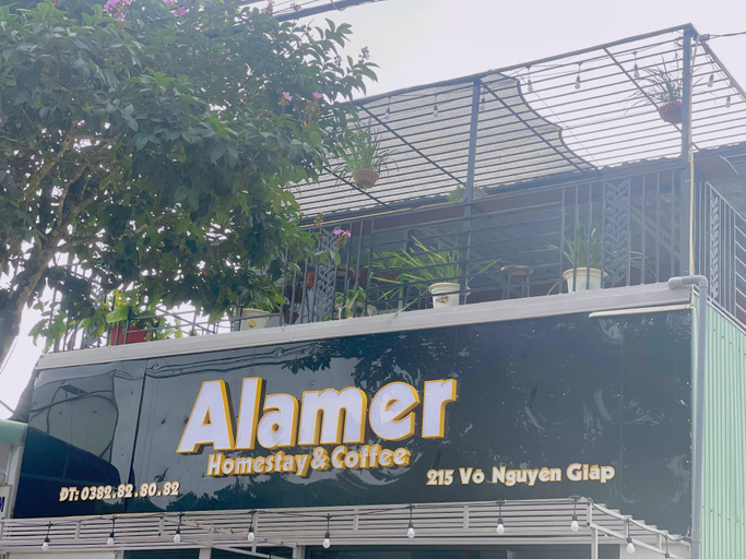 Others 3, Alamer Homestay Măng Đen, Kon Plông