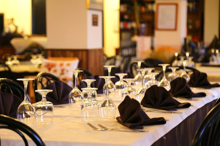Food & Drinks 5, Hotel Residence Ampurias, Sassari