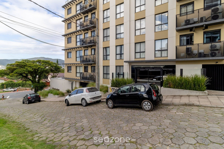 Exterior & Views, Sophistication and Comfort in Carvoeira Sre0201, Florianopolis