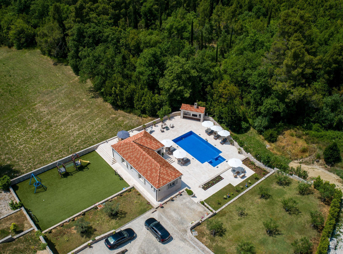 Exterior & Views 2, Villa Doline, Konavle