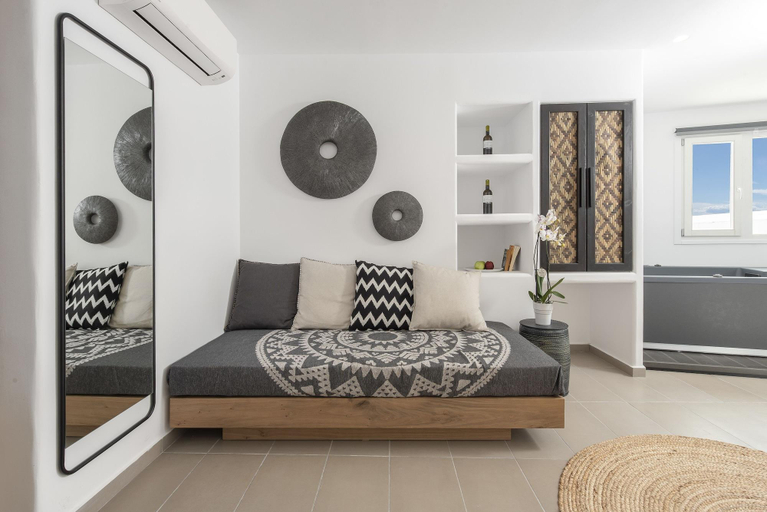 Exterior & Views 2, Little Venice Villas, South Aegean