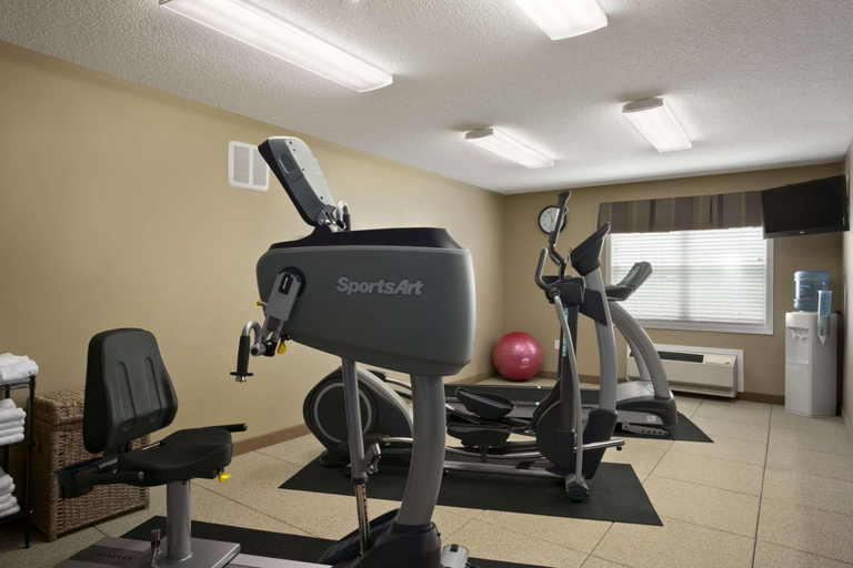 Others 5, Microtel Inn & Suites By Wyndham Mineral Wells/Pa, Wood