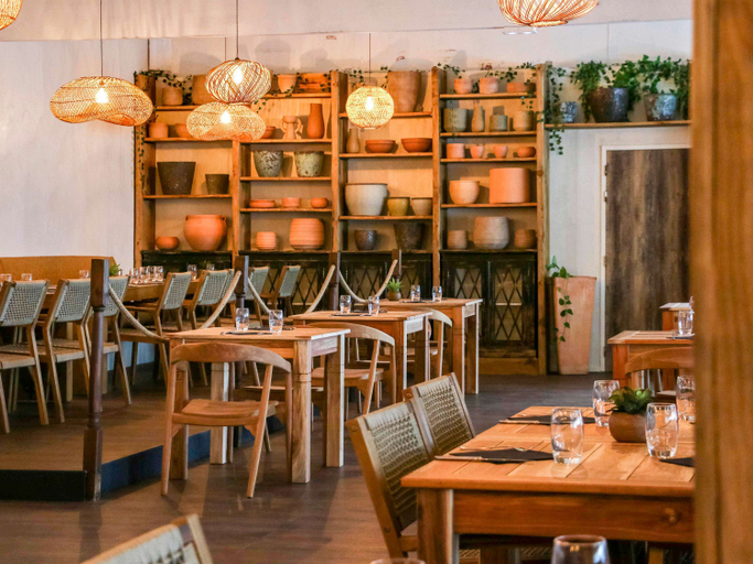 Food & Drinks 5, ibis Styles Avignon Sud, Vaucluse