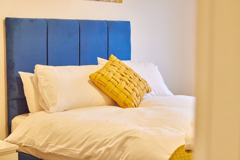 Room 5, Norham in North Shields, North Tyneside