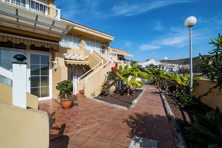 Exterior & Views, LOMA ESTRELLA, Las Palmas