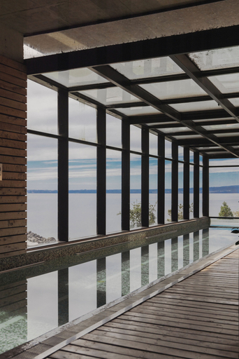 Sport & Beauty 3, Hotel AWA Puerto Varas, Llanquihue