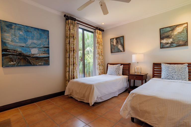 Bedroom 3, Reserva Conchal Resort - Bougainvillea Complex, Santa Cruz