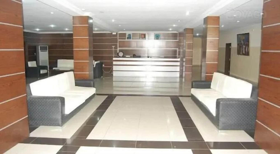 Others 1, Exclusive Hotel and Suites by K, Fagge