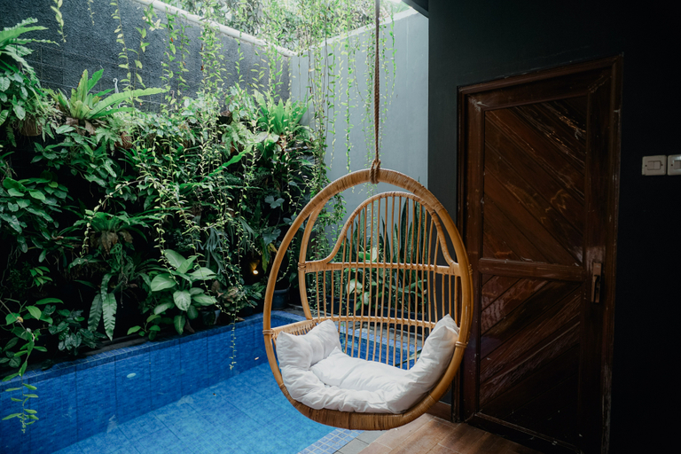Others 5, Illusion Homestay, Sleman