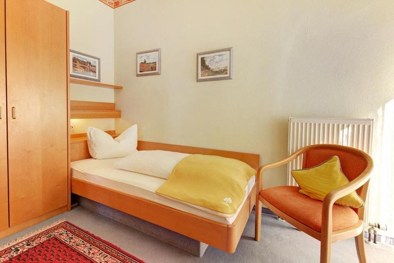 Room 5, Fidelitas Hotel Garni, Calw