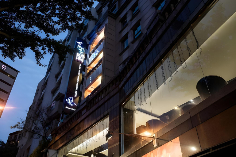 Public Area, JBG Hotspring Resort Hotel, Taipei City