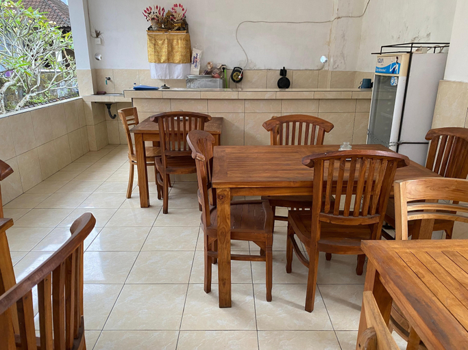 Others 4, Kabera Bungalow Ubud, Gianyar